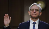 AG Nominee Garland Evasive on Whether Illegal Border Crossing Should Remain a Crime
