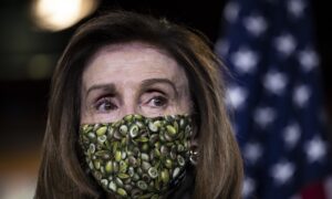 Democrats’ H.R. 1 Has ‘Unconstitutional’ Limits on First Amendment: Free Speech Group