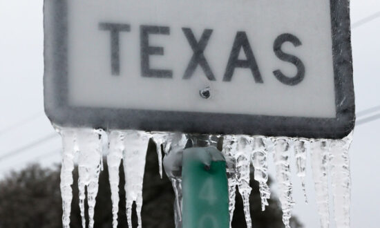 Texas Power Cuts Could Last Till Sunday, Nearly 12,000 Affected