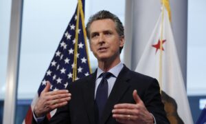 Organizers Say They Have Enough Signatures to Put Newsom Recall Vote on Ballot