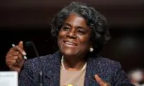 US Senate Confirms Biden UN Nominee Thomas-Greenfield