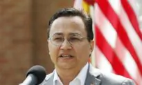 Chief of Cherokee Nation Calls for Jeep to Stop Using Name