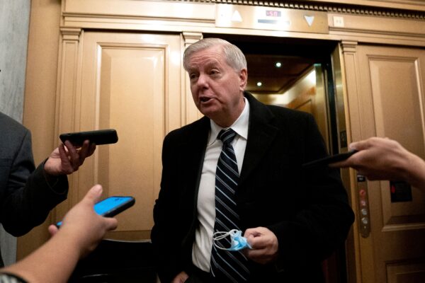 Lindsey Graham