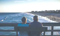 ‘Life to the Hilt’: Some Advice for the Younger Set