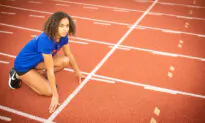 These Girls Are Hurt by Transgender Competition