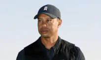 Tiger Woods ‘Awake and Responsive’ in Hospital Room After Serious Car Accident