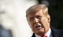Deep Dive (April 28): Trump’s Portrait Joins ‘America’s Presidents’ in DC Museum