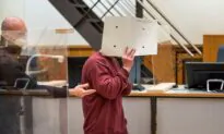 German Court Issues Guilty Verdict in First Syria Torture Trial