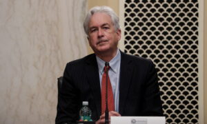 Chinese Regime Is ‘Authoritarian Adversary’ Posing ‘Biggest Geopolitical Test’: Biden CIA Director Nominee