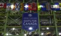PBO’s Latest Estimate Says Warships Will Cost $77B as Estimated Price Jumps $17B