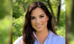 Former Trump Aide Catalina Lauf to Primary GOP Rep. Adam Kinzinger