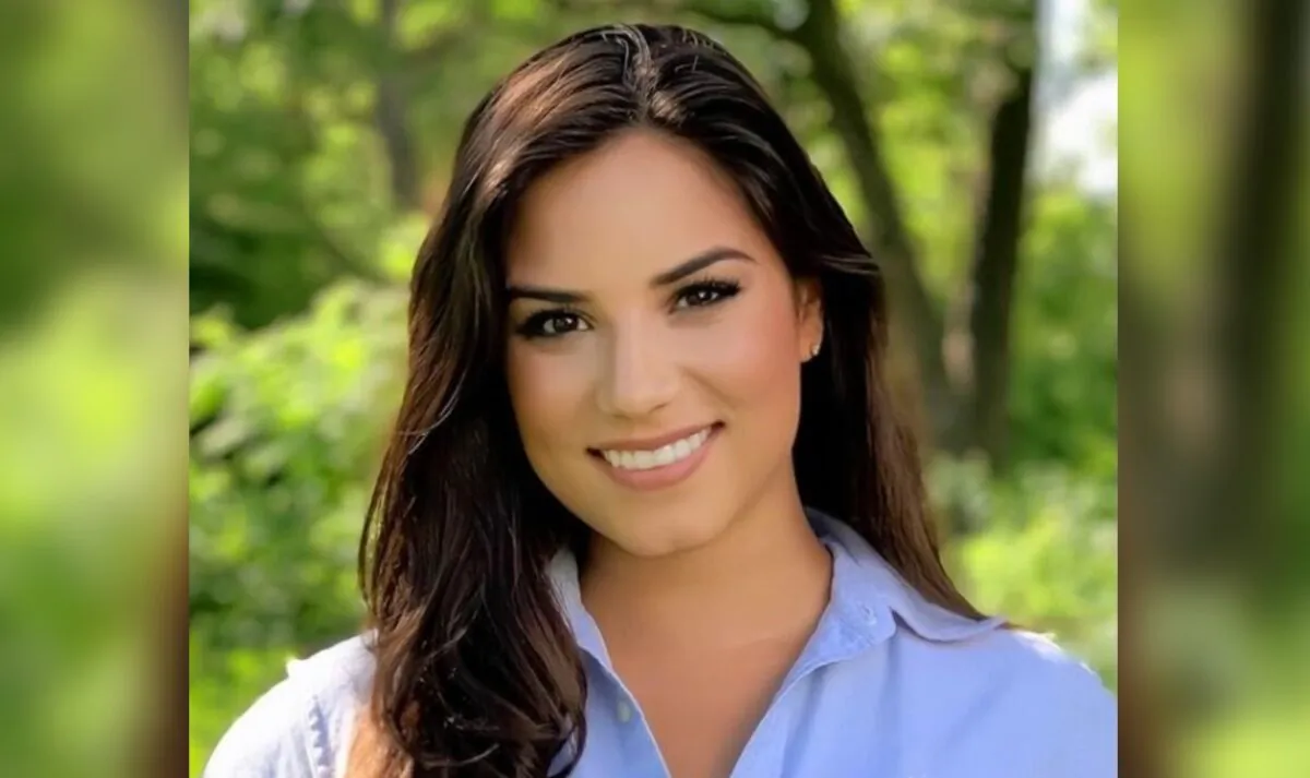 Catalina Lauf (Catalina for Congress)
