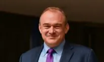 UK Should Boycott Beijing Winter Olympics Over Uyghur Genocide: Liberal Democrats Leader