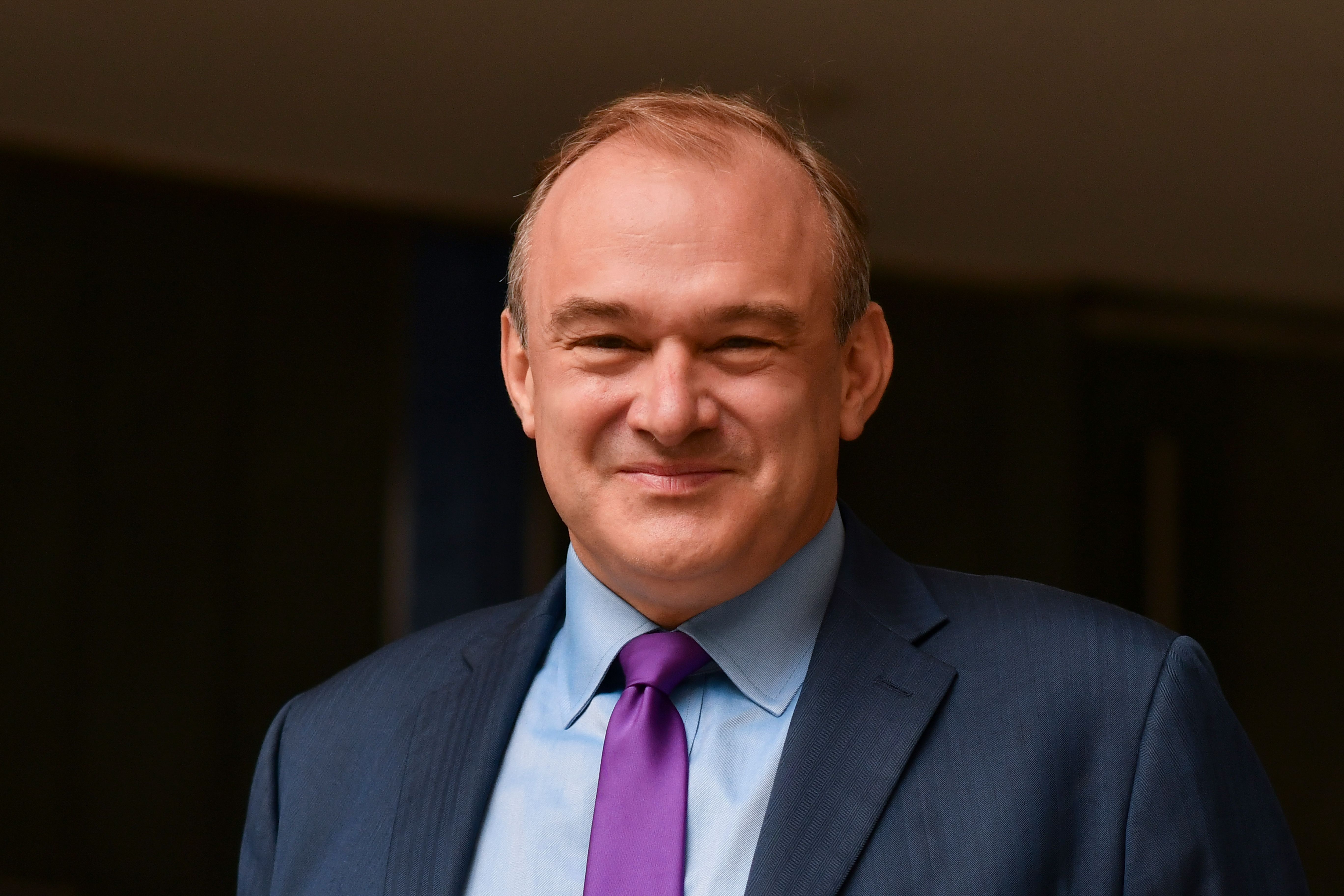 UK Should Boycott Beijing Winter Olympics Over Uyghur Genocide: Liberal Democrats Leader - Vimarsana News