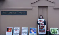 South Australian Lower House Passes Abortion Law
