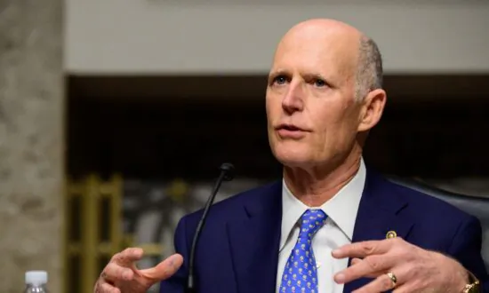 Sen. Rick Scott Clarifies Exemption of Social Security, Medicare in ‘Rescue America’ Plan
