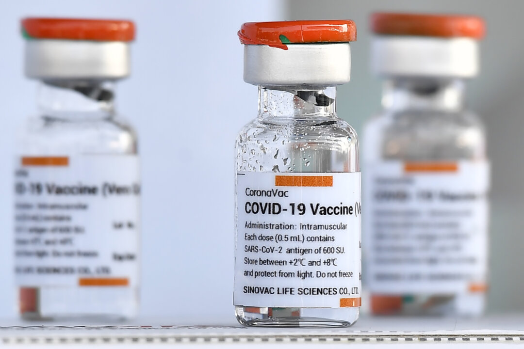 Indonesian Nurse Dies After Receiving Chinese-Made COVID-19 Vaccine
