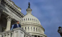 Rep. Clyde Appeals $5,000 Fine for Avoiding Pelosi’s Metal Detectors