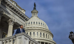 Rep. Clyde Appeals $5,000 Fine for Avoiding Pelosi’s Metal Detectors