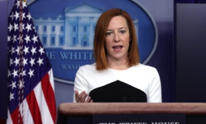 US to Take Action on Russia’s Alleged Hacking, Poisoning in ‘Weeks Not Months,’ White House Says