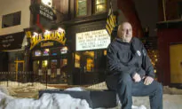 ‘Being Branded a Racist Is Hurtful’: London Bar Owner Explains Message on His Sign