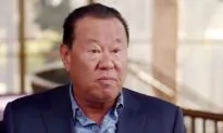 ‘We’re Not in Communist China, This Is the United States’: California Pastor Fights for Right to Worship