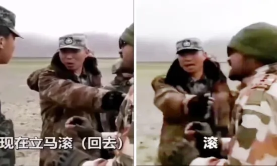 China Jails Blogger for ‘Smearing’ Soldiers Killed in Clash With India at Galwan