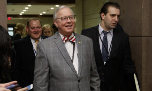 Widow of Texas Congressman Who Died of COVID-19 Complications Runs for His Vacant Seat