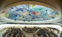 United Nations Human Rights Council Paralyzed by Beijing’s Participation: Report