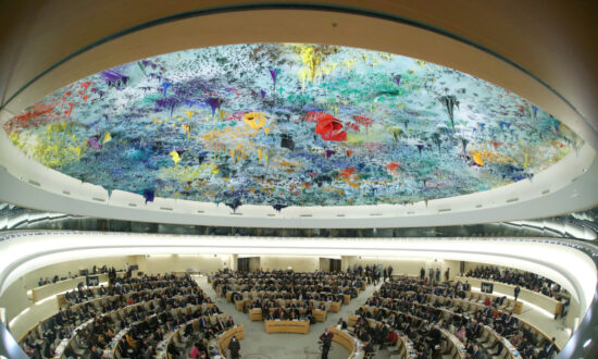Global NGOs Reject Authoritarian Regimes’ Bids for UN Human Rights Posts