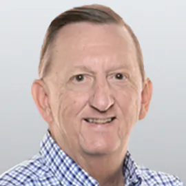 Steve Byas