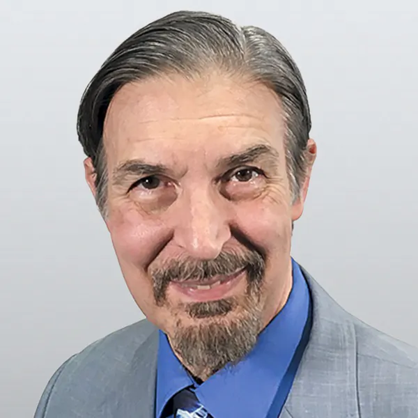 Edward Hudgins