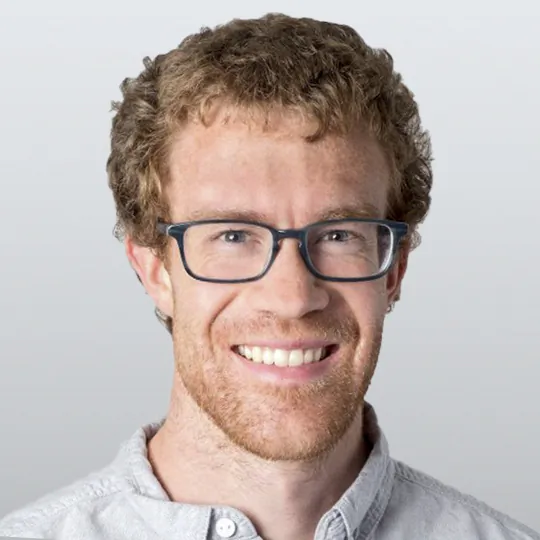 Ross Pomeroy