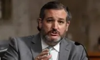 Biden, Democrats Showing Weakness to Hamas: Sen. Cruz