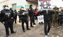 Civil Liberties Lawyer Concerned After Toronto Man Billed for Police Response