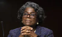Republicans Voted Against UN Ambassador Because of Her Stance on CCP