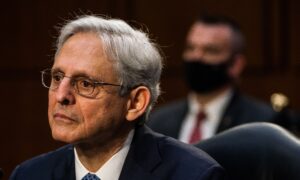 Biden’s Attorney General Pick Says Portland Riots May Not Have Been ‘Domestic Terrorism’