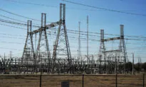 Another Power Substation Damaged by Alleged Gunfire: Officials