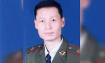 Chinese Regime Detains Man Over His Faith, Holds Him for Months in Secret Location