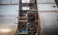 Navy and Coast Guard’s Shipbuilding Plan Plagued by Delays, Auditor General Says