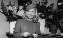 Doris Day’s First Romantic Musical Films