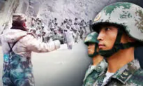 China Insider: CCP Arrests Netizens Who Doubt Death Toll of China-India Conflict