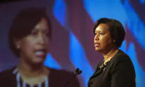 House Lawmakers Approve Amendment to Defense Spending Bill Giving DC Mayor Command of City’s National Guard