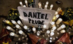 Police Make Arrests Amid Daniel Prude Protest Unrest