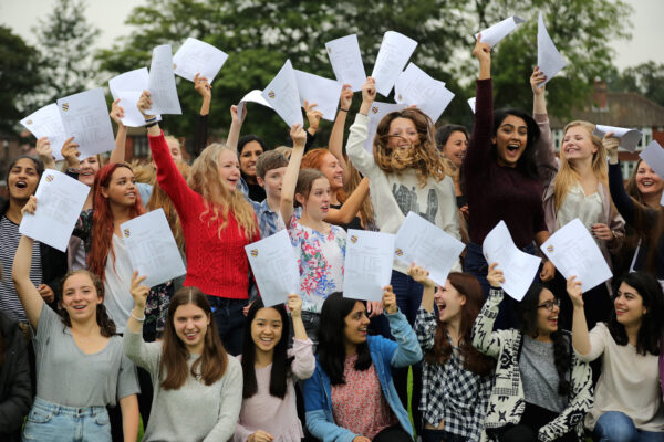England exam