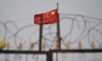 Negative Views of China Remain at Near Historic Highs, Pew Survey Shows