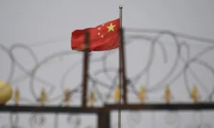 Video: Average Investor Is Unknowingly Financing Firms Complicit in Uyghur Genocide—Keith Krach and Ellie Cohanim