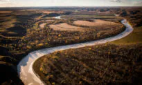 Rural Town Left Out of Money, Hope After Keystone XL Shutdown