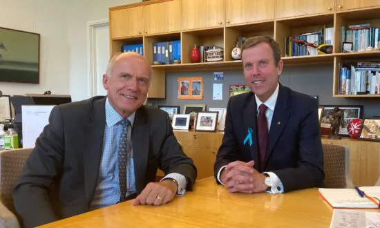 Support Grows Among Conservatives for CANZUK Alliance