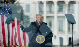 Video: Facts Matter (Feb. 24): Trump Reacts to Supreme Court Decision to Let Prosecutors Obtain His Taxes